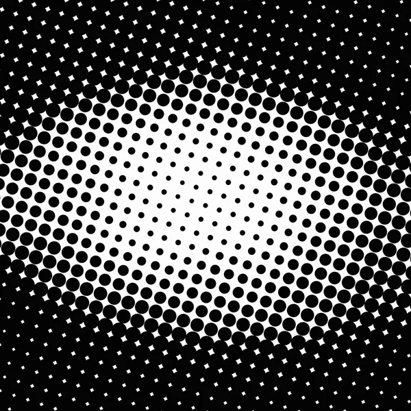 pattern background black and white. Seamless retro pattern