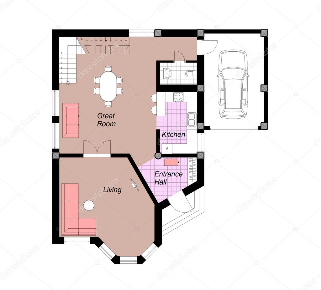 House Drawing Plans Software Free