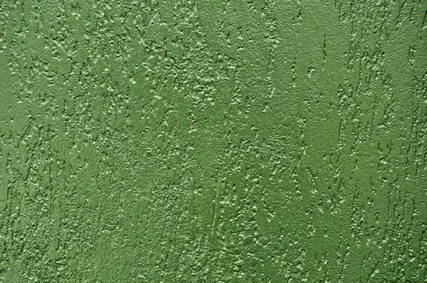 Green Stucco