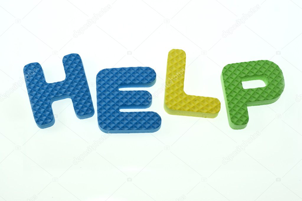 word-help-spelled-out-in-kids-blocks-isolated-on-white-stock-photo-dinictis-3768035