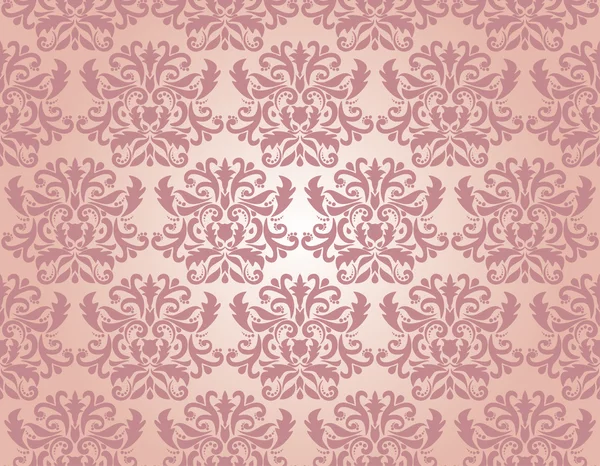 damask pattern illustrator