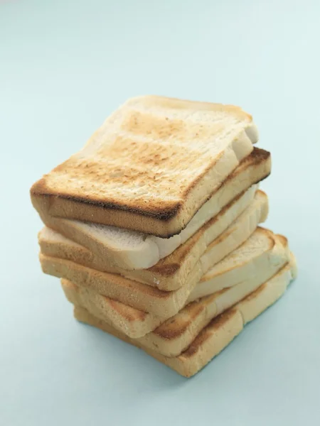 Plain Toast