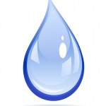 Free+water+drop+vector