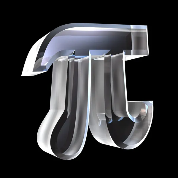 Symbol Pi