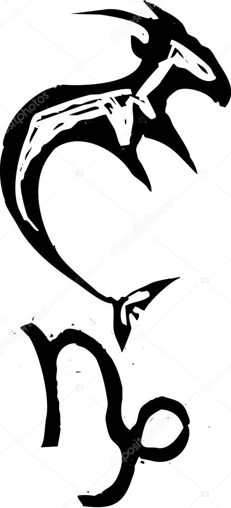 sign of capricorn