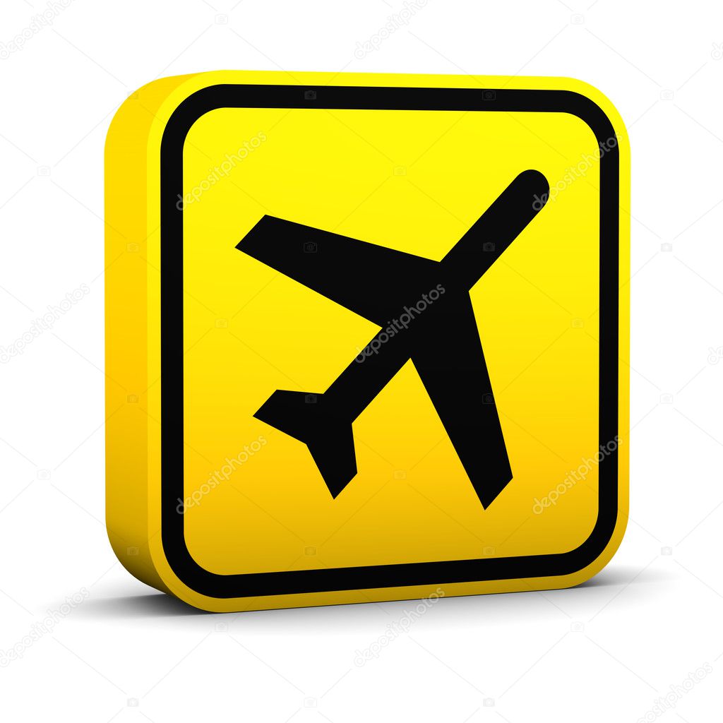 airport signs clipart - photo #26