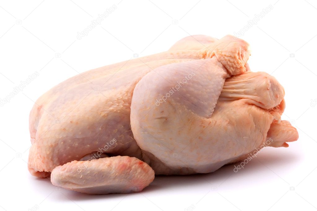 Chicken Raw