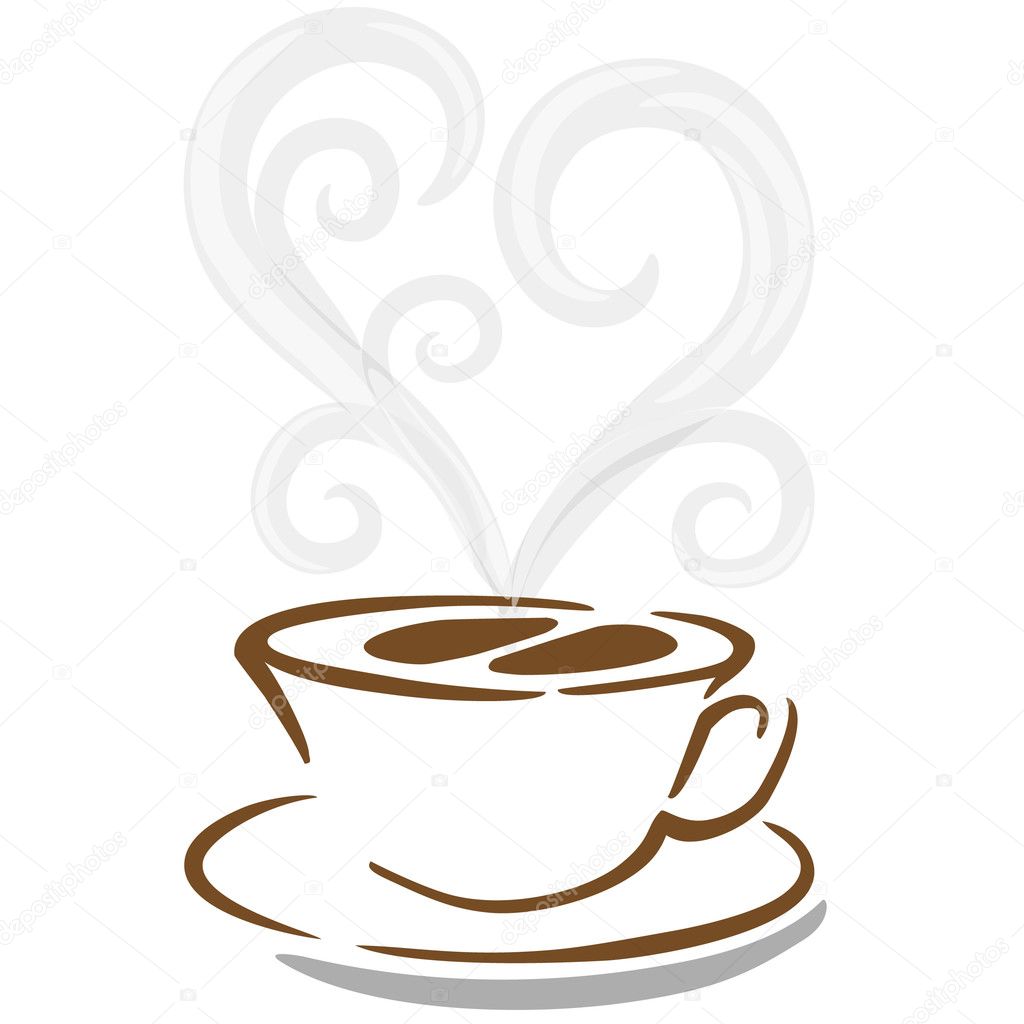 Coffee Mug Graphic