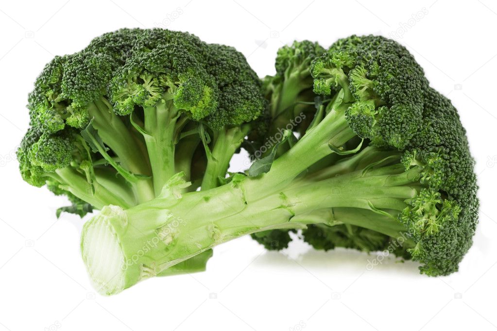 Click Here for Broccoli Fresh
