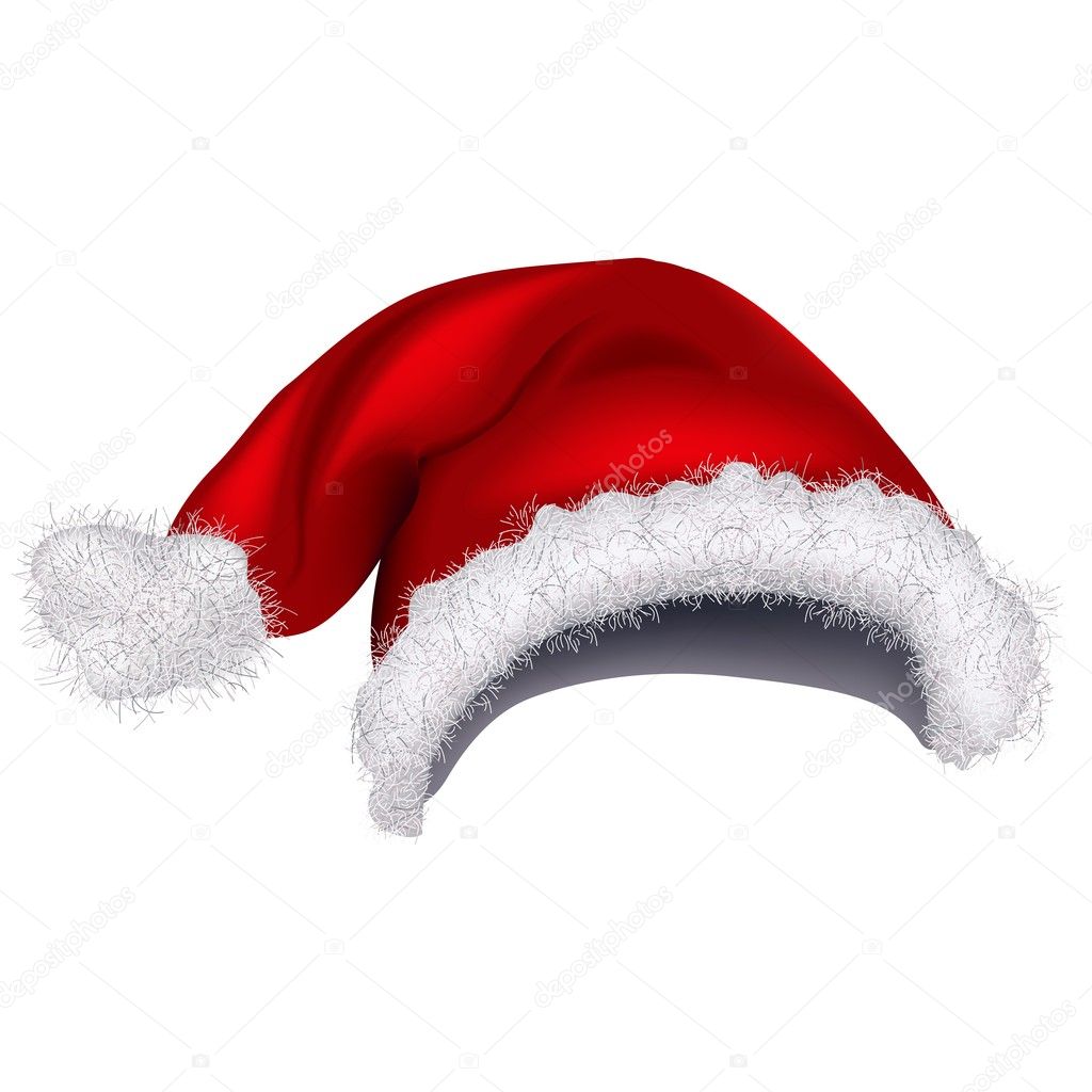 Santa Hat