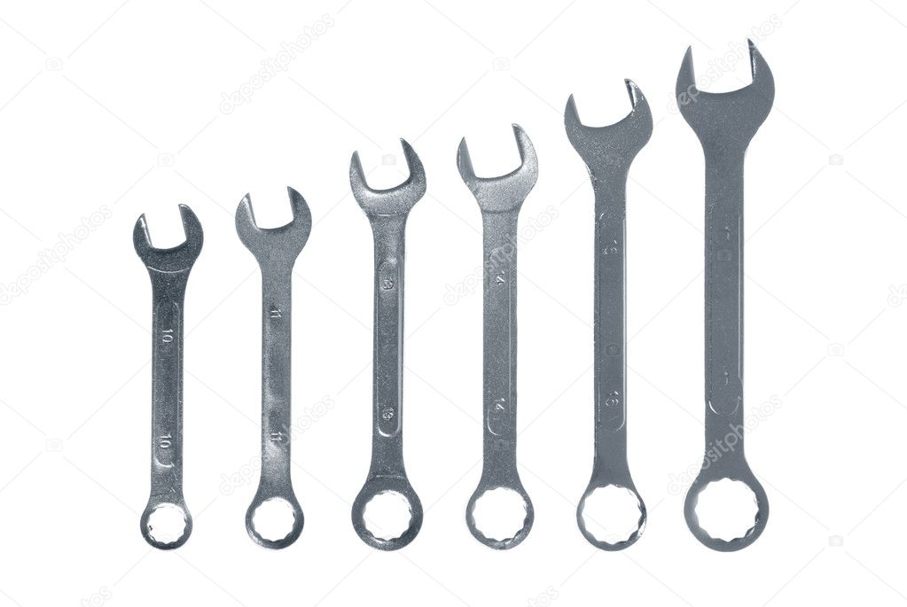 Key Wrench