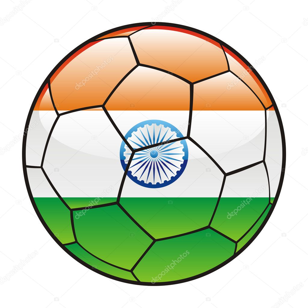 india soccer