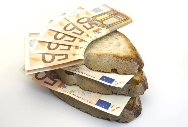 Bread Money