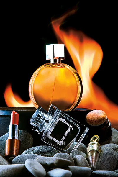 Perfumes in stock