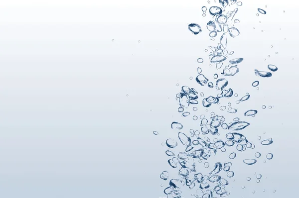 Cool water background