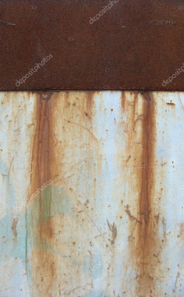 Rust Drips