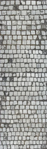Very large stitched cobble stone texture for use in 3d software