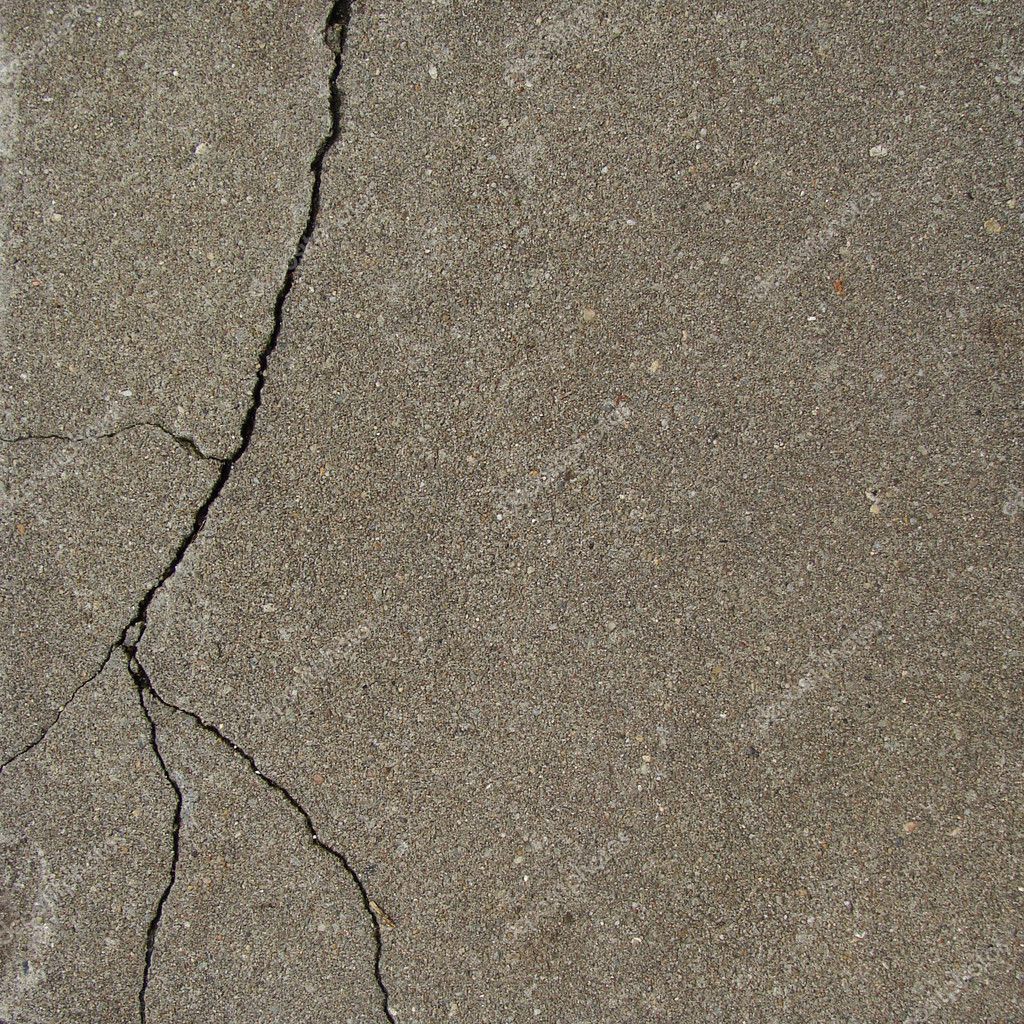 Crack Stone