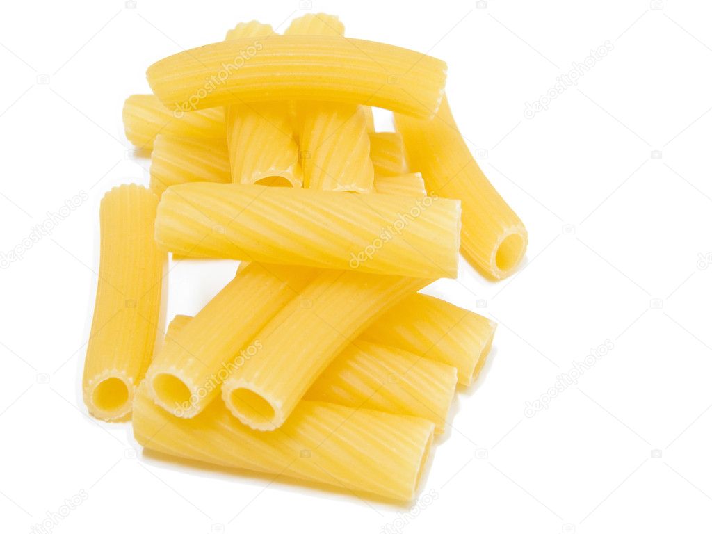 Rigatoni Pasta