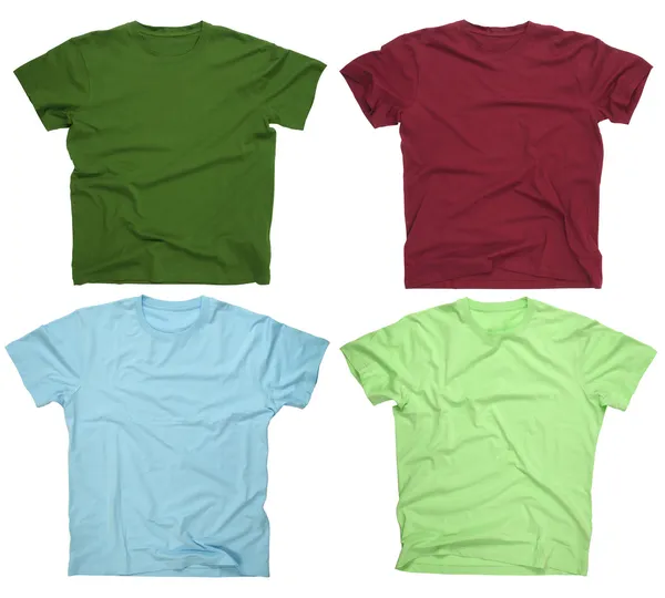 Blank t-shirts 3