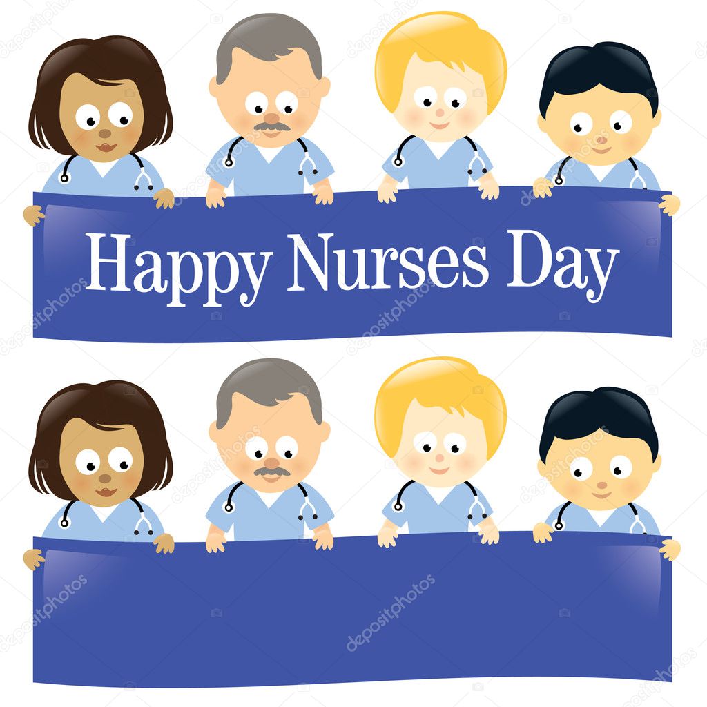 clip art happy nurses day - photo #6