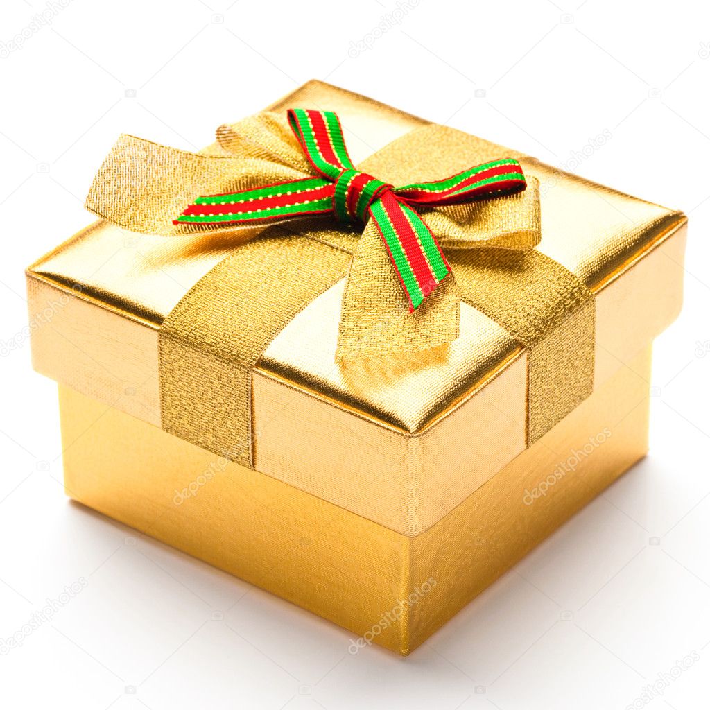 Beautiful Gift Boxes