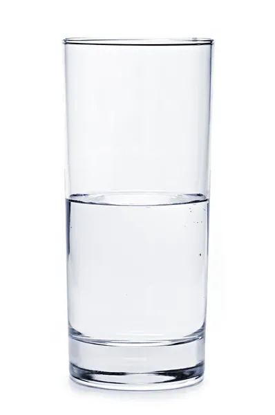 Glass Full Water