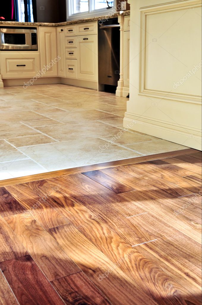 Parquet E Piastrelle Cucina ~ Idee per Interni e Mobili Parquet E Piastrelle Cucina ~ Idee per Interni e Mobili