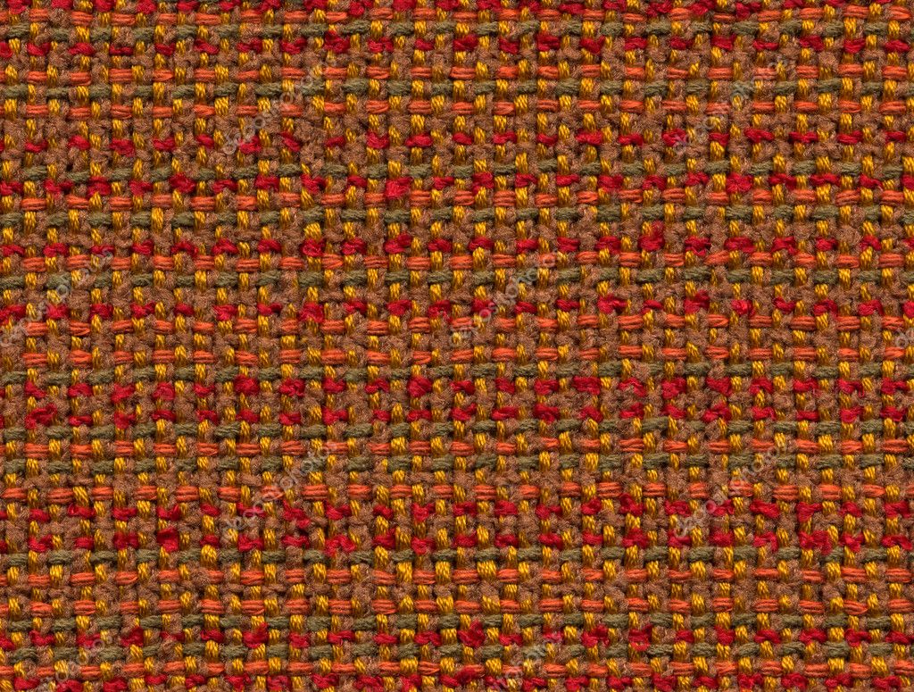 Woven Fabric