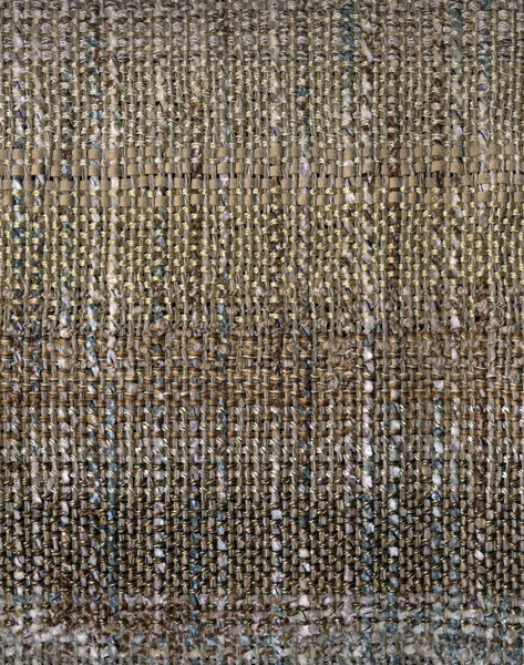 Hand woven fabric, detail