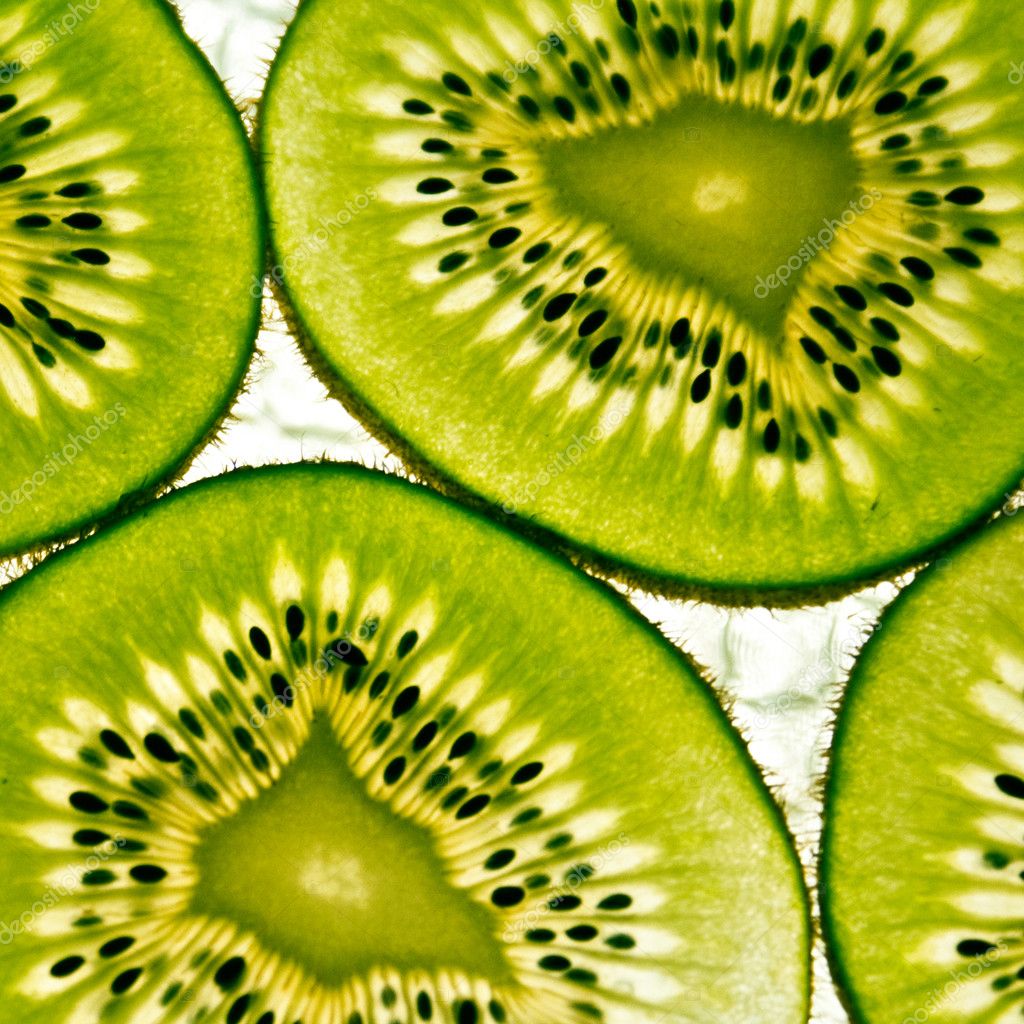 Kiwi Shot — Rezepte Suchen