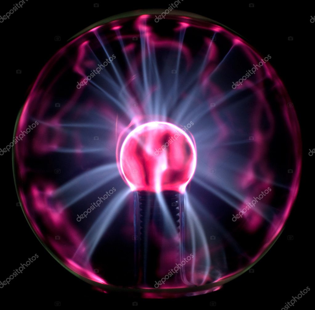 Plasma Energy