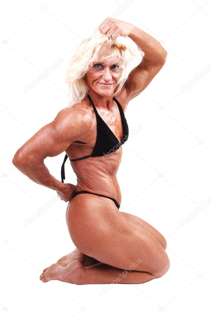 Download Sex Bodybuilding Women 25