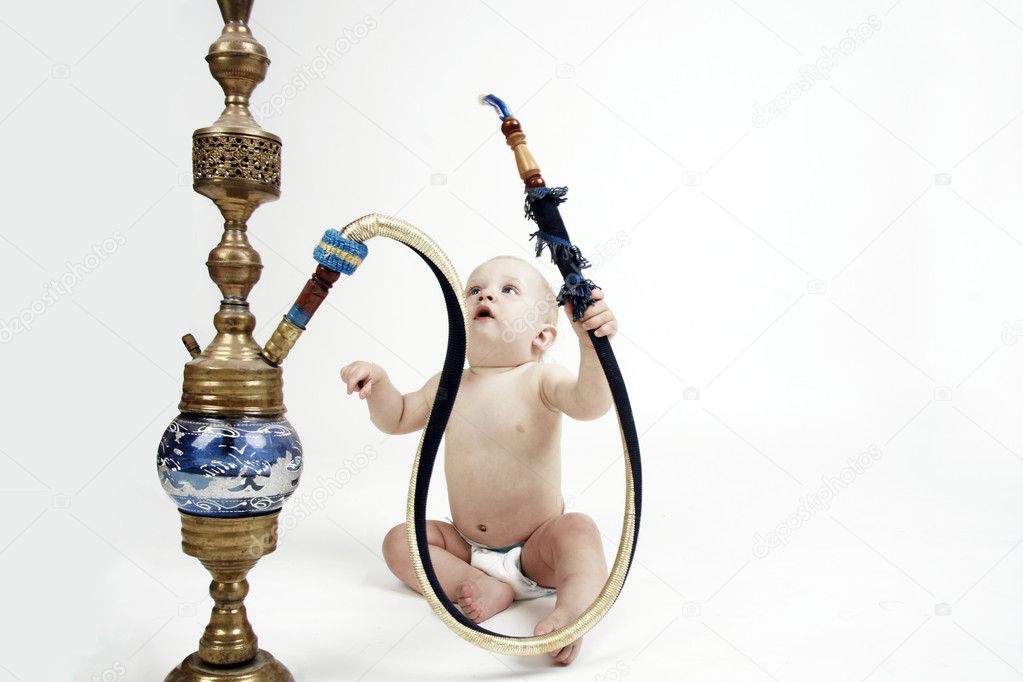 Hookah Funny