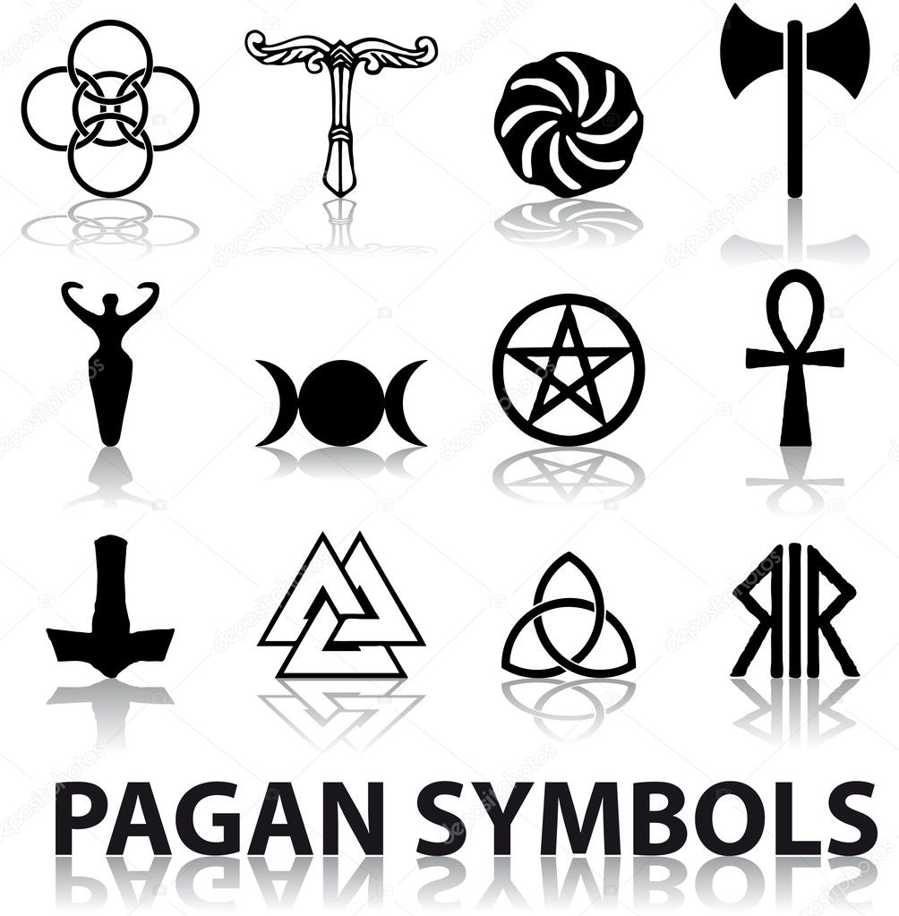 Symbols Design