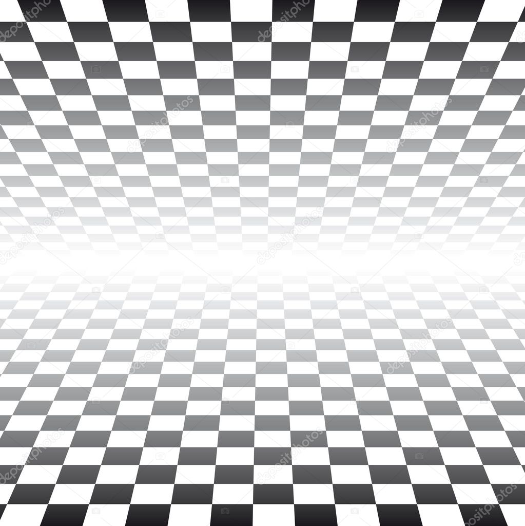 Checkerboard Vector