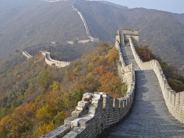 Great China Wall