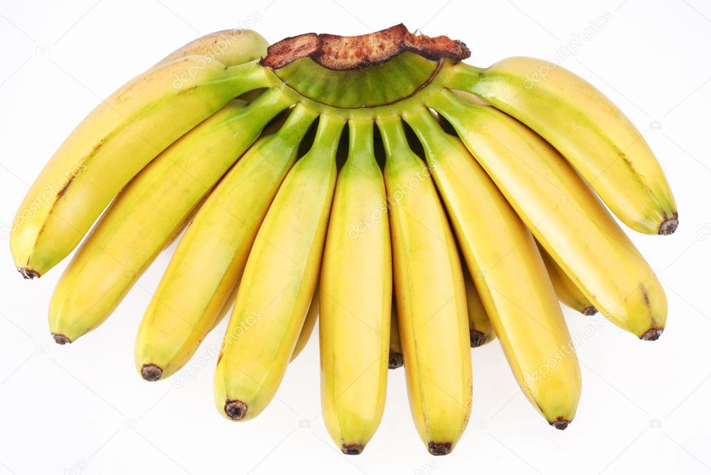 Bananas Background