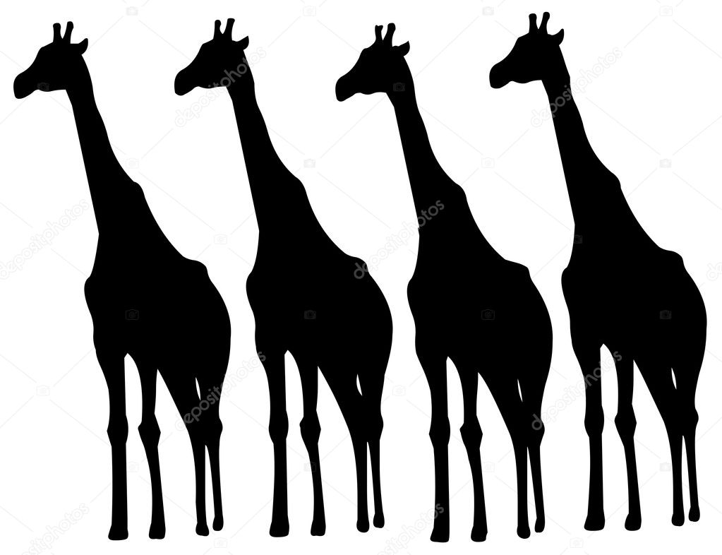 giraffe symbol