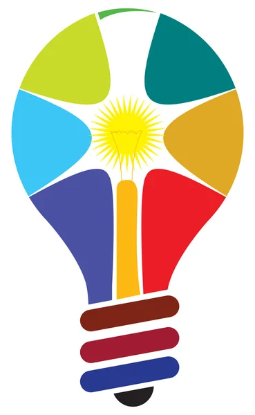 Lamp Logo