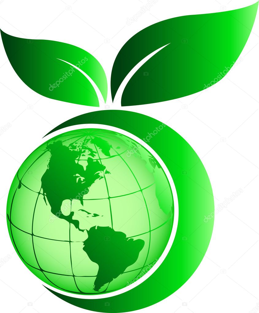 Leaf Globe