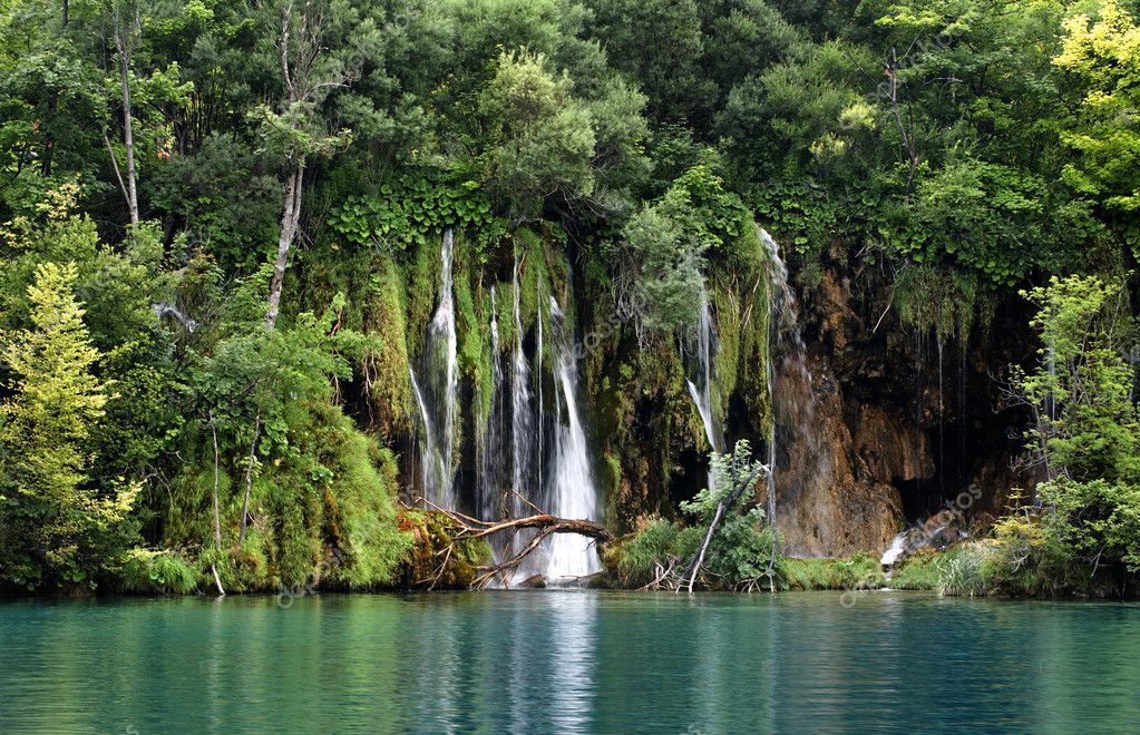 Plitvice+lakes+national+park