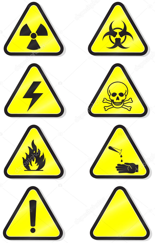 Chemical Vector