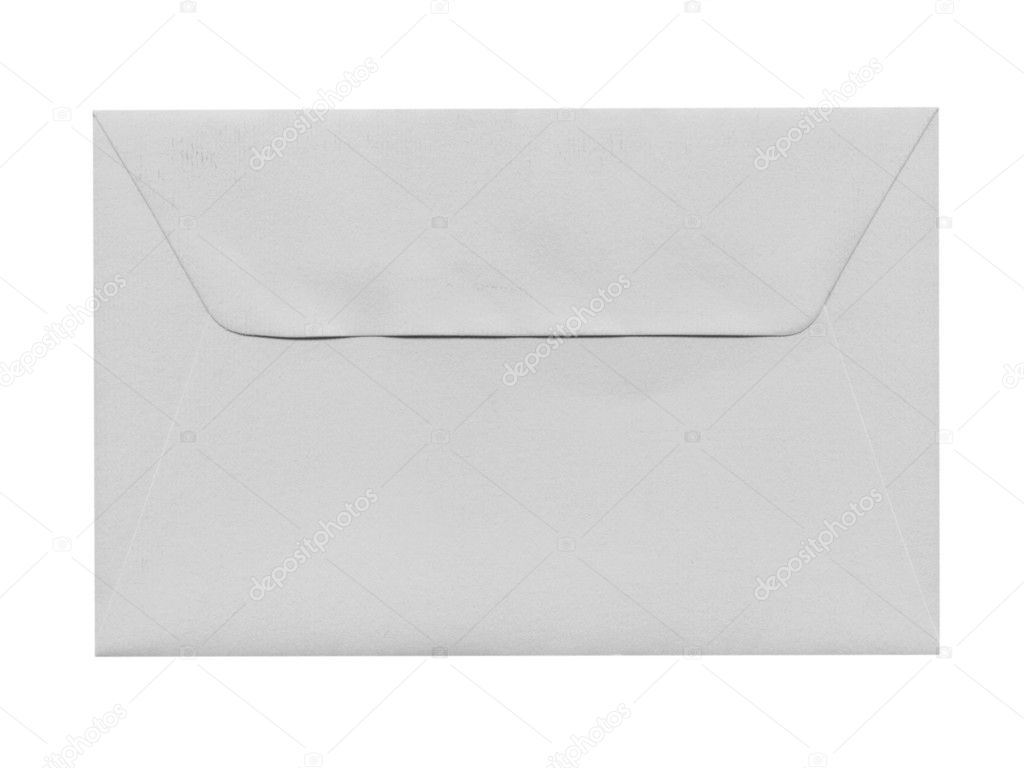 legal envelope dimensions