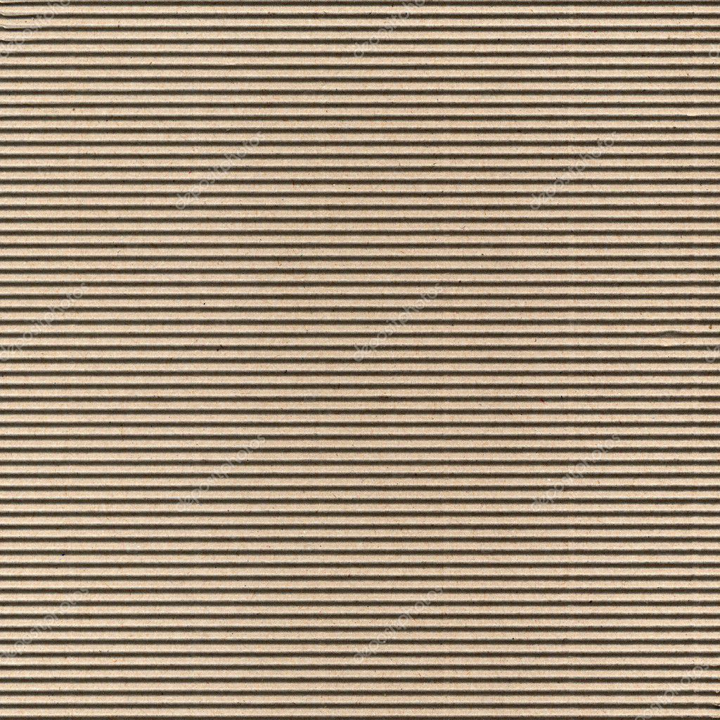 Cardboard Corrugated