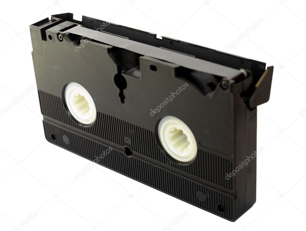 Video Tape