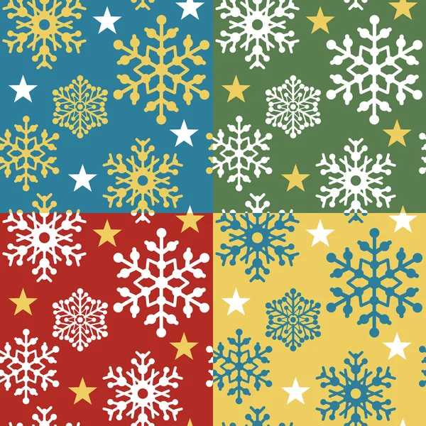 Snowflakes Wall Hanging | AllPeopleQuilt.com