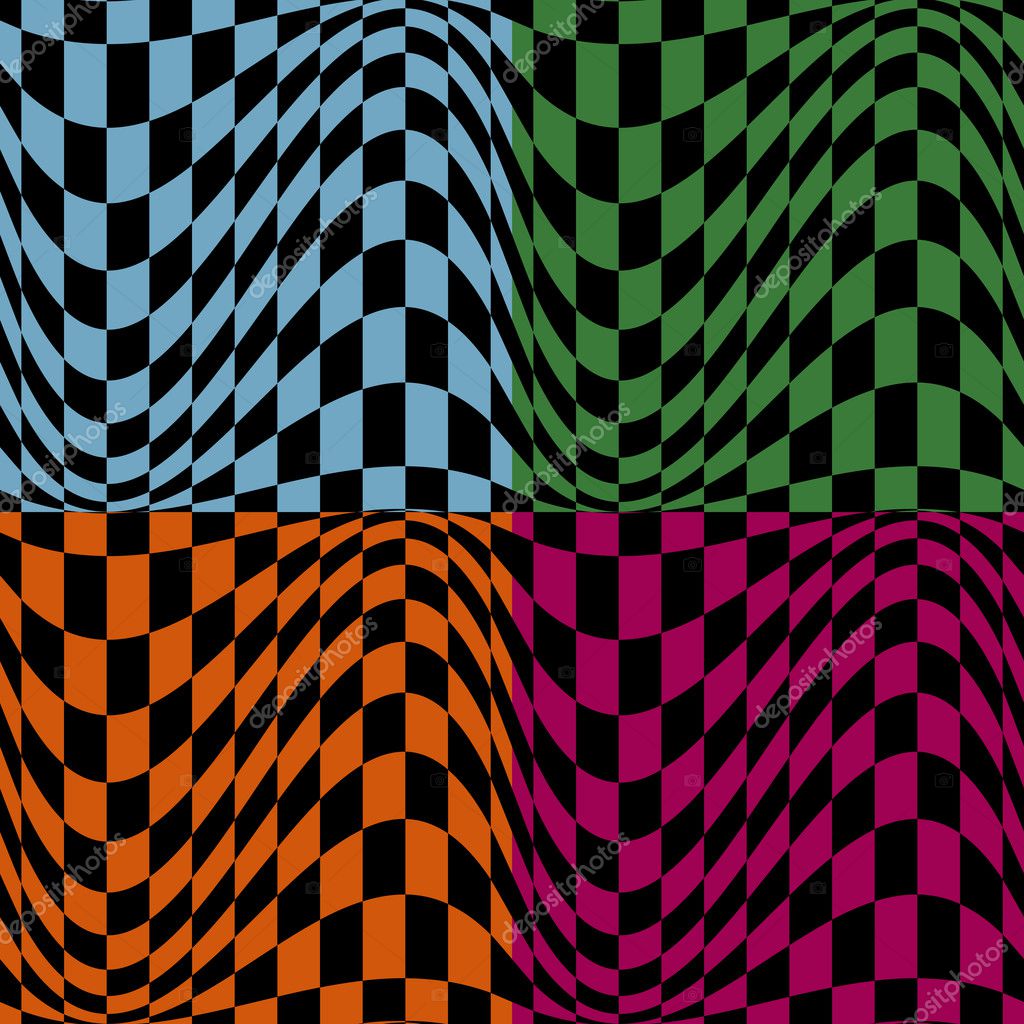 Op art