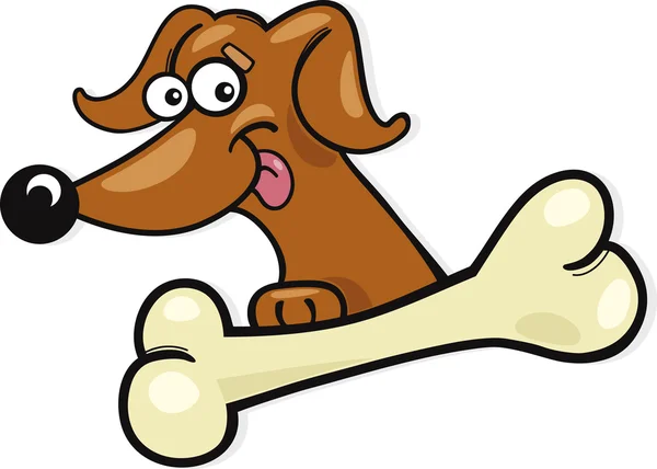 Dog+bone+vector+free