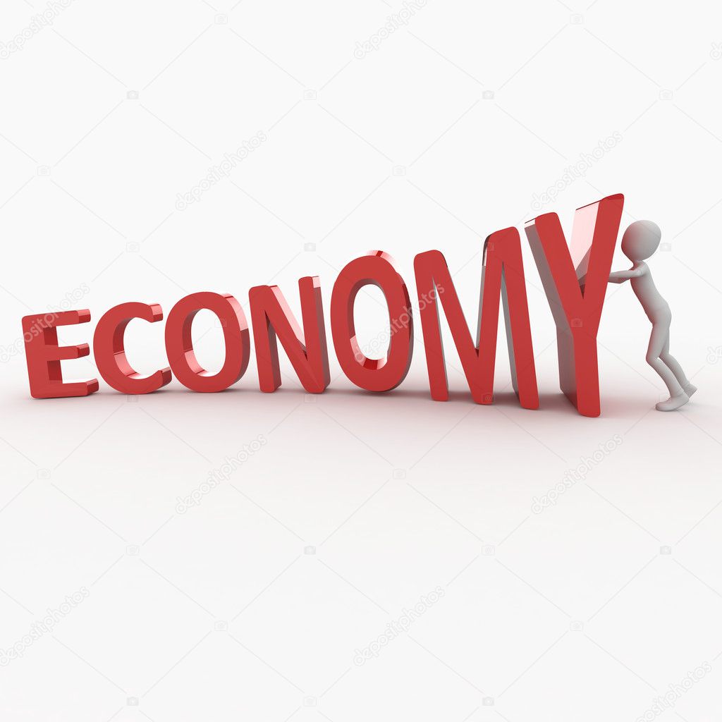 Economy Symbol